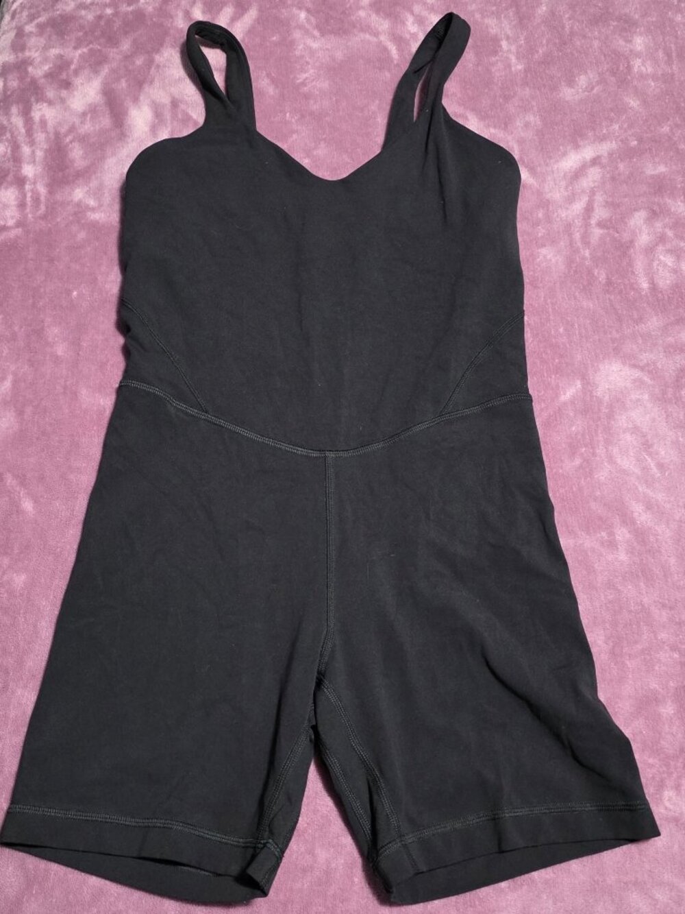 Womens romper
